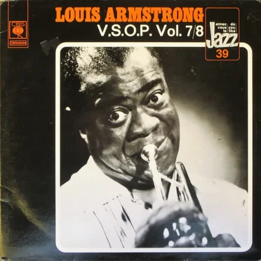 V.S.O.P. Vol. 7/8