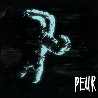 We Can Build Astronauts by Peur - album cover