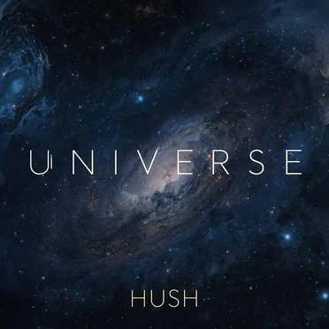 Universe by Hush - album cover
