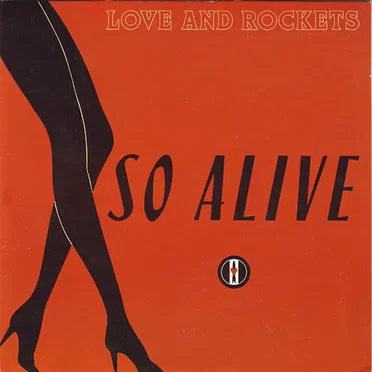 So Alive