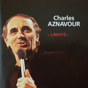 Liberté