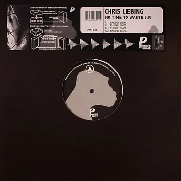 No Time to Waste E.P.