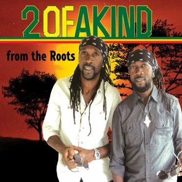 2 of a Kind