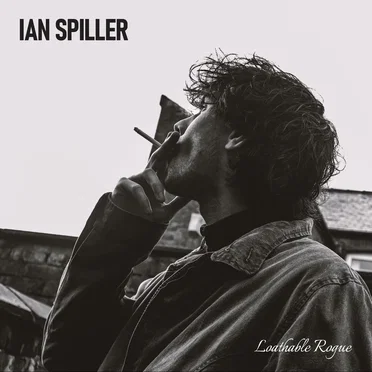Ian Spiller