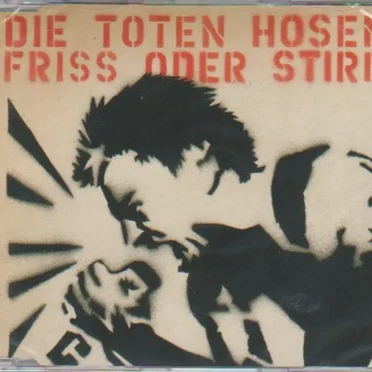 Friss oder stirb