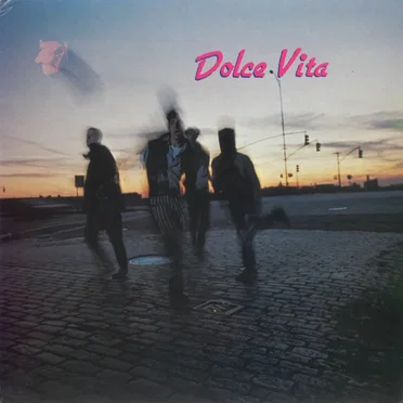 Dolce Vita by Dolce Vita - album cover