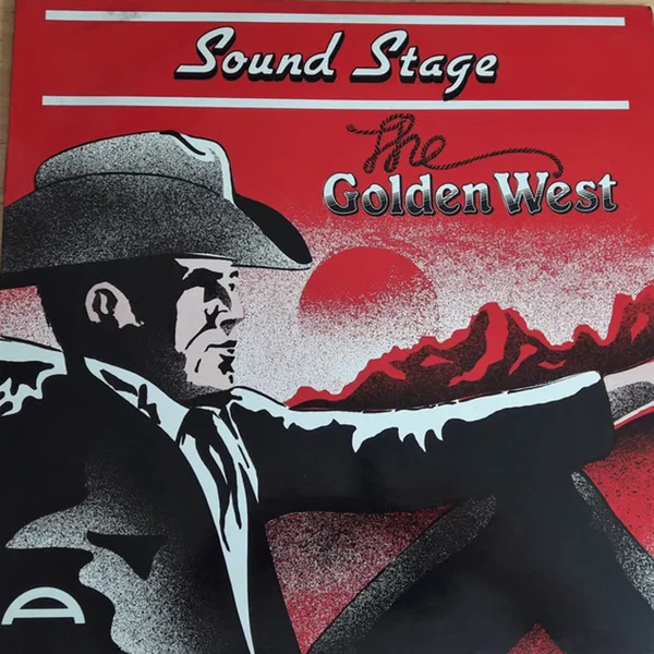 The Golden West