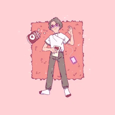 IN MY ROOM (Hani Koi Remix)