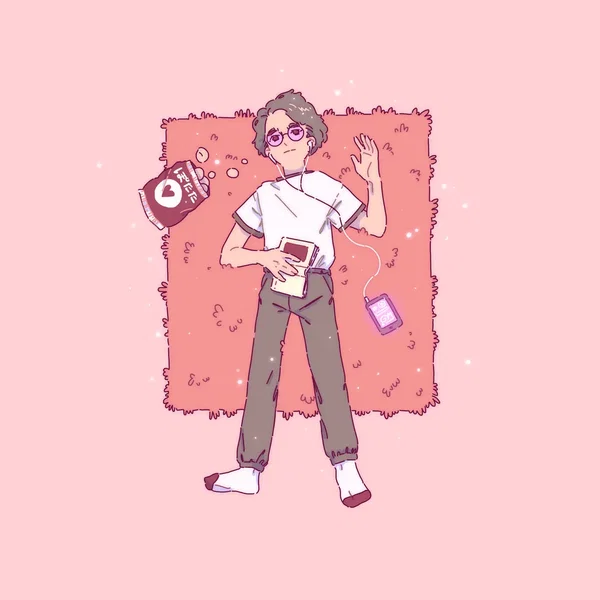 IN MY ROOM (Hani Koi Remix)