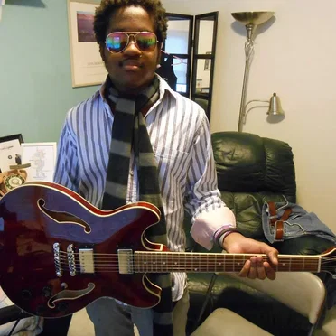 Rockstar