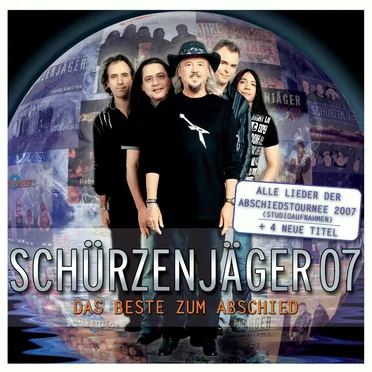 Das Beste zum Abschied