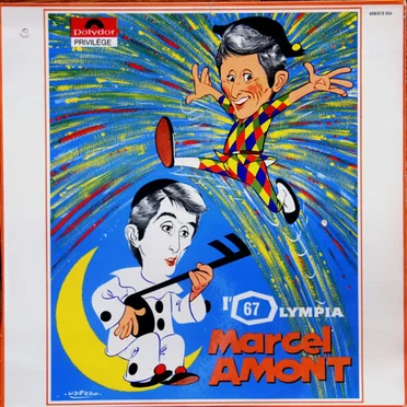 L'Olympia 67
