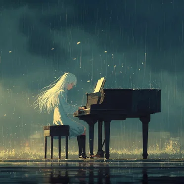 Rainlight Magic