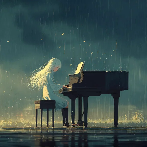 Rainlight Magic