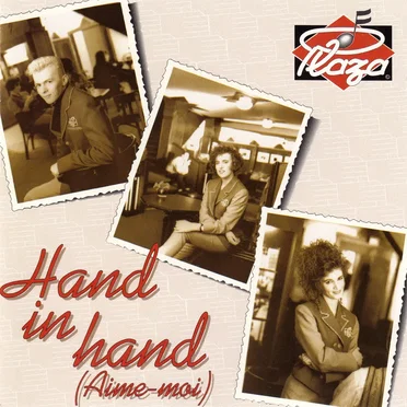 Hand in Hand