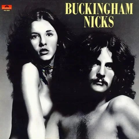 Buckingham Nicks - Frozen Love
