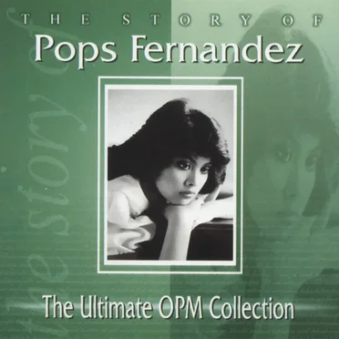 The Story of Pops Fernandez