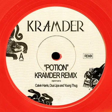 Potion (kramder remix)