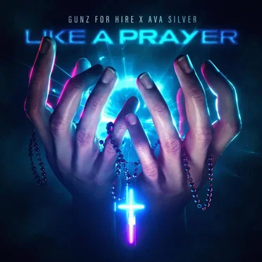Like a Prayer