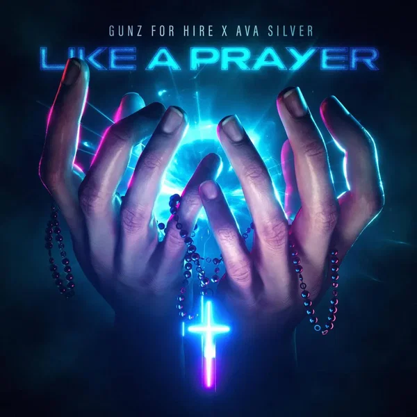 Like a Prayer