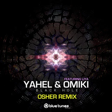 Black Hole (Osher remix)