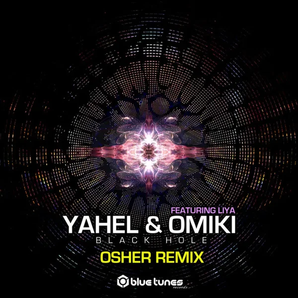 Black Hole (Osher remix)