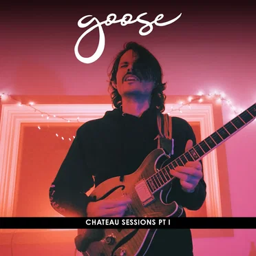 Chateau Sessions pt. I