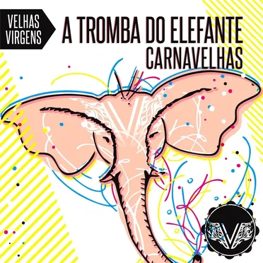 A Tromba do Elefante