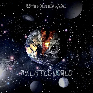 My Little World