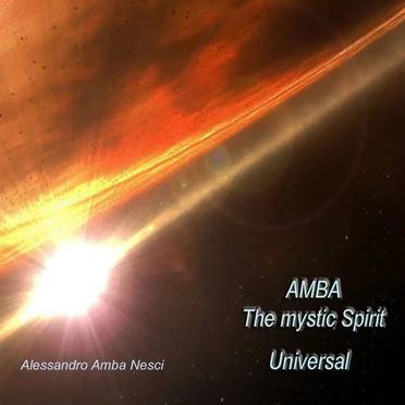 Amba The Mystic Spirit