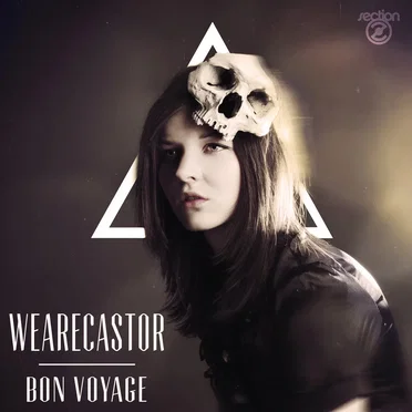 Bon Voyage by WeAreCastor - album cover