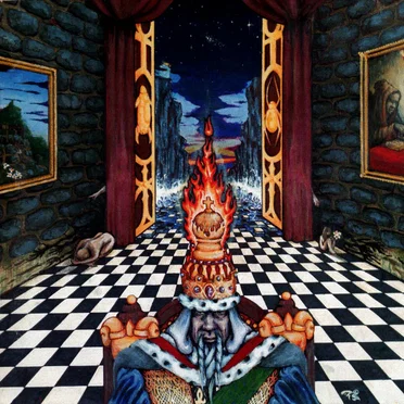 Door to Deliverance
