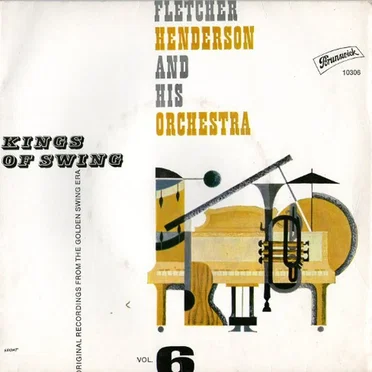 Kings of Swing, Vol. 6