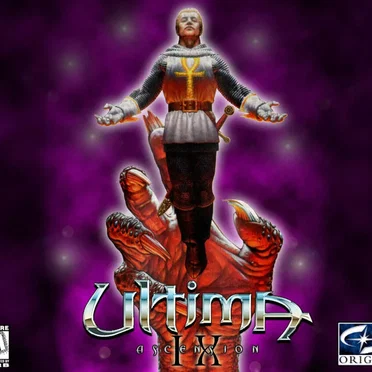 Ultima IX: Ascension Soundtrack