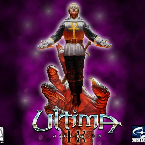 Ultima IX: Ascension Soundtrack