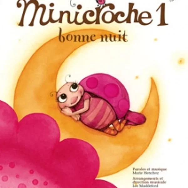 Minicroche 1: Bonne Nuit