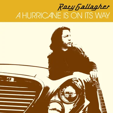 A Hurricane Is on Its Way