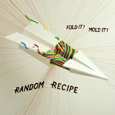 Fold it! Mold it!