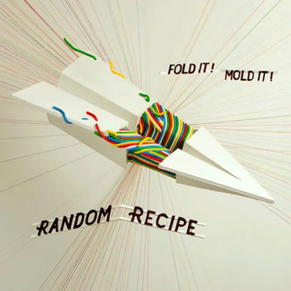 Fold it! Mold it!