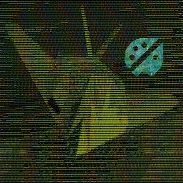 F-117 by I Have No Midi and I Must Scream - album cover