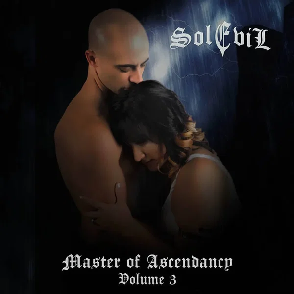 Master of Ascendancy - Volume 3
