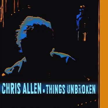 Things Unbroken