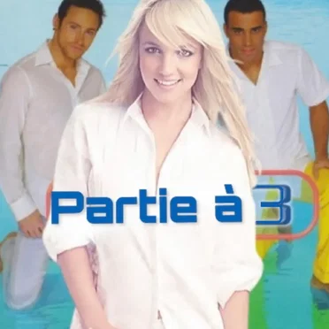 Partie à 3 (Britney Spears vs. 2Be3)