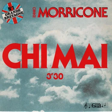 Chi mai