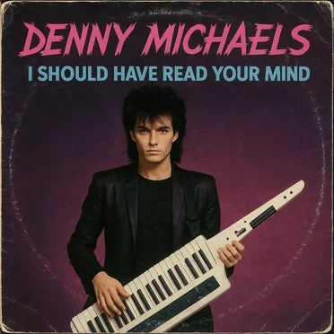 I Should Have Read Your Mind (1985)