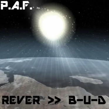 REVER>>B-U-D
