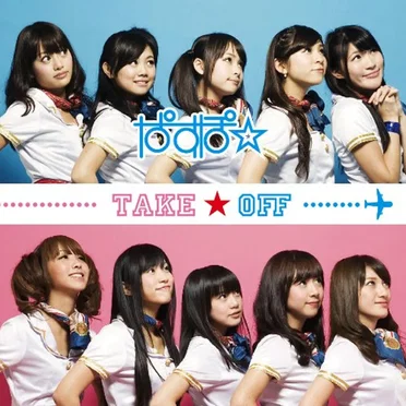 TAKE☆OFF