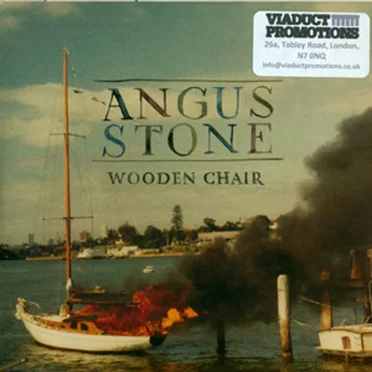 Wooden Chair