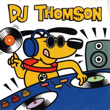 DJ Thomson