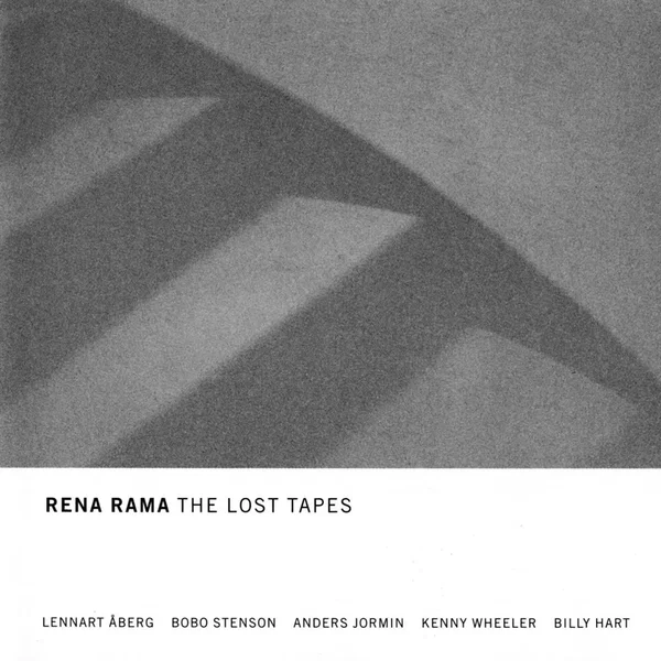 The Lost Tapes